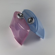 Philips Garment Steamer GC485 486 481 482 487 488 Water Tank Plastic Box with Bottle Cap Accessories