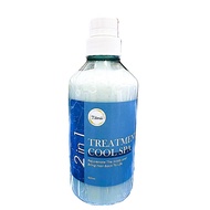 J.itori 2 in 1 Treatment Cool Spa 500ML/J.itorii 2 in 1 Masker Rambut Spa Sejuk (500ML)