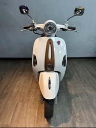 20年光陽MANY 110 碟煞 10079km $49999/機車、電動車、重機買賣/桃園貳輪嶼