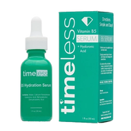 Timeless Vitamin B5 Serum