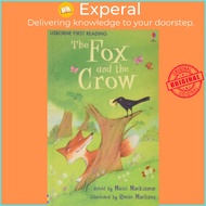 Usborne First Reading Level 1 - The Fox the Crow