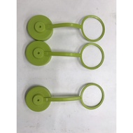 NALGENE 32oz AND 48oz WATER BOTTLE CAP 2+1 SPRING GREEN