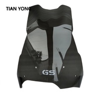 Motorcycle High Quality Lncreased Version Windshield brand new for 2008-2016 BMW F800GS F650GS 600GS