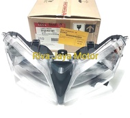 REFLEKTOR LAMPU DEPAN BLADE NEW ORIGINAL HONDA 33120-K07-901