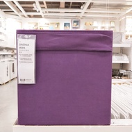 IKEA Delona Storage Box Carlec Storage Box Storage Box 33x38x33cm IKEA Domestic Daigou