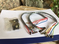 dây điện công tắc hàng mới cho cùm zin 67-68-72 và các dòng tương tự