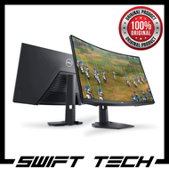 [PRE-ORDER] DELL S3222HG 32" CURVED GAMING MONITOR WITH 165HZ REFRESH RATE / 1MS RESPONSE TIME / 99%