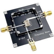 ❥ADE-42MH+ Passive Broadband Mixer High Frequency Mixer 5M-4.2G Double Balanced Mixer Module ღv