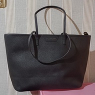 Tas Tote Bag Jill Stuart bekas Second