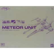 (READY STOCK) PB High Grade Gundam SEED (HGGS) HG 1/144 METEOR Unit