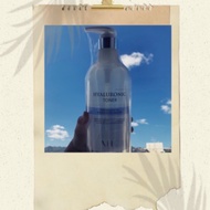 AHC HYALURONIC TONER 1000ML AHC HYALURONIC TONER 1000ML