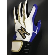 Baseball Gloves Baseball Gloves Rugby Gloves Japanese Baseball Softball Sheepskin Batting Gloves (On