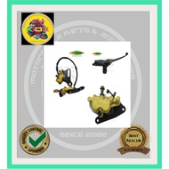 CALLIPER ASSY FOR MOTORCYCLE