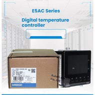 Omron E5AC-RX3ASM-800/QX3ASM-800/CX/804/RX3ASM-808