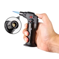 Korek Api Gas Torch Bara Jet Mancis Flame Torch / Korek Gas Outdoor (kosong) / Korek Api Gas Bara Je
