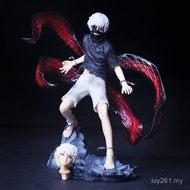 Mifen Tokyo Ghoul Ghoul Figure Jinmuken Figure Change Face Jinmuken Anime Figure #GCS2