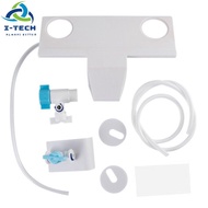 ⚡NEW⚡Toilet Bidet Fresh Water Spray Nozzle Toilet Seat Attachment Hand Operation Non-Electric Bathroom Shattaf Kit