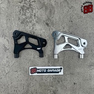 Radial Caliper Bracket Formula 260mm Beat Vario Scoopy CNC NBT Performance