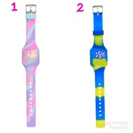 SMIGGLE SWIRL WATCH