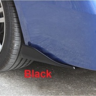 Happy BLACK Rear Bumper Diffuser 48CM