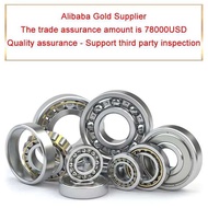 Bearing 35bd219 Auto Air Conditioning Compressor Bearing 35BD219DUM1 35*55 * 20 mm