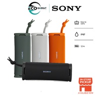 Sony ULT FIELD 1 Wireless Portable Speaker ULT POWER SOUND