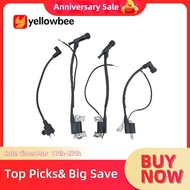 Beg Voltan Tinggi Penjana Petrol ET650 Baharu 950 154 168 188 Gegelung Diperbuat Dari China