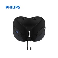 Philips PPM3306 Neck Massager เครื่องนวดคอ ที่นวดต้นคอ นวดคอ เครื่องนวดคอ  By Mac Modern