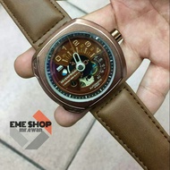 SEVEN FRIDAY (20/6/129)