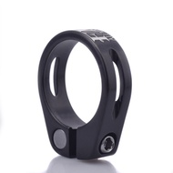 Bicycle Seatpost Clamp 28.6 Mountain Bike Seatpost Clamp 31.8 Lock Seatpost Fixed 34.9 Seatpost Quic