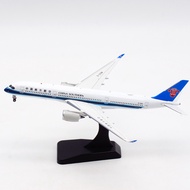 Ready Stock Southern Airlines A350-900B-309W B-30A9Aviation1: 400 Aircraft Model Alloy