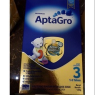 AptaGro Formulated Milk Powder For Children Step 3 (1-3 years)