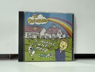 1 CD MUSIC ซีดีเพลงสากล  Hi-STANDARD MAKING THE ROAD  P2CA-1 (D14B65)