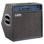 Laney Richter 65-watt 12″ Bass Combo Amplifier
