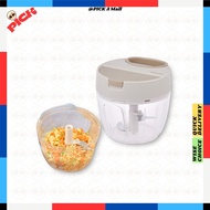 LocknLock Littleluv Multi Food Chopper 650ml / Veggies Make For Baby Food Lock&Lock