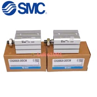 SMC Cylinder CQSB16/CDQSB12-5D/10D/15D/20/25/50D/30D/35D/40D DM