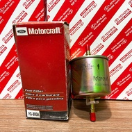 Ford Escape Fuel Filter (E7DZ9155A, FG-800A)