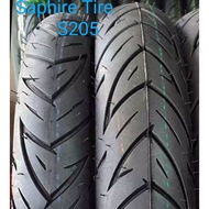 ✥☇Original Power Tire Saphire Tire S205 size 14
