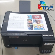 Printer Epson L3150 Wifi