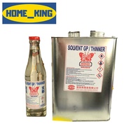 Home King Thinner/ Solvent GP