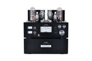 HI-FI Systems Amplifier - Line Magnetic LM-845 Premium (SG Series 2.0) Vacuum Tube Integrated Amplifier