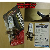 H4 22A Led Bulb