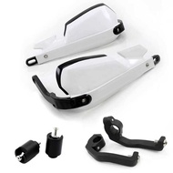 Suitable for Honda Motorcycle CB400X CB500X 19-24 Modified Aluminum Alloy Windshield Handguard Winds