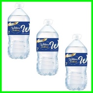 ⊙ Wilkins Distilled Water 7L