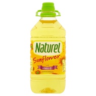 Naturel Sunflower Oil (3kg)