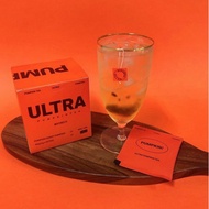 Korea Ultra Pumpkin 100% Tea Slimming, Detox Tea, Diet Tea, Swelling Remover, Natural Tea, Swelling 