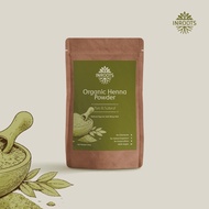 Inroots Organic Henna Powder (100g)
