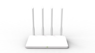 Cioswi Router 4G WiFi Router Modem 4G Kartu SIM Dual Band Wireless Access Point