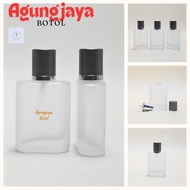 Adg 30 Ml Spray Perfume Bottle / 30 Ml Doff Adg Box Bottle / Empty Perfume Bottle / Glass Perfume Bo