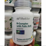 B COMPLEX (ASID FOLIC)